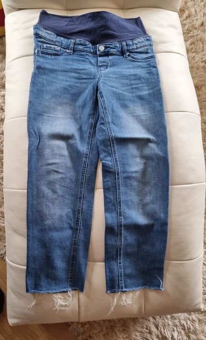 Lot/Pantaloni de gravide