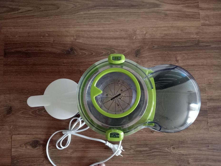 Aparat de făcut suc Gorenje