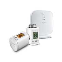 Sistem robinet incalzire SMART WIFI. 2x Termostat, Heating Pack One X