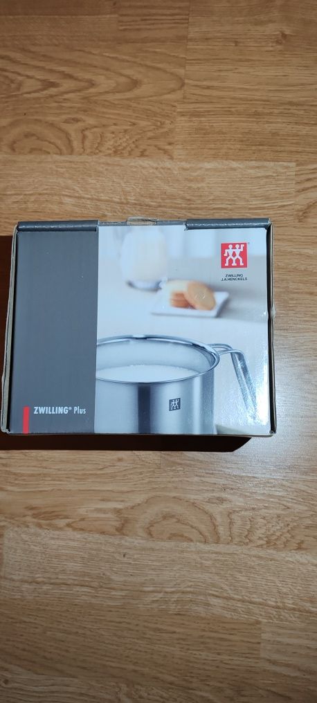 Ibric Zwilling inox