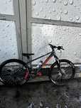 Bicicleta MTB KTM peak TM