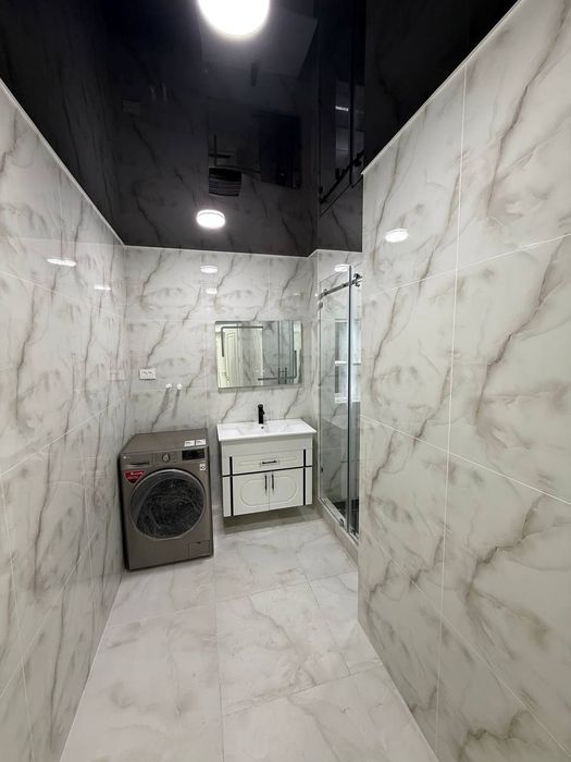 Срочно продаётся 3х -комнатная квартира с евро ремонтом