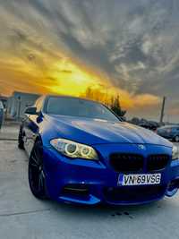 Bmw 520D f10 2012 205k