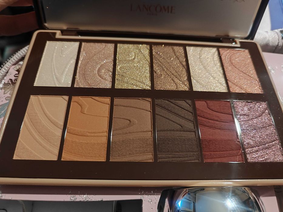 Lancome всичко ново 30-60 лв