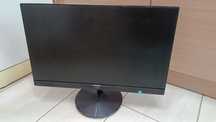 Монитор 23" Philips 234E5QDAB, FULL HD LED, 5ms, 20 000 000:1