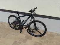 Bicicleta Cross Grip performance