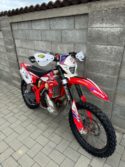Vând beta rr300 2 t  refăcut total