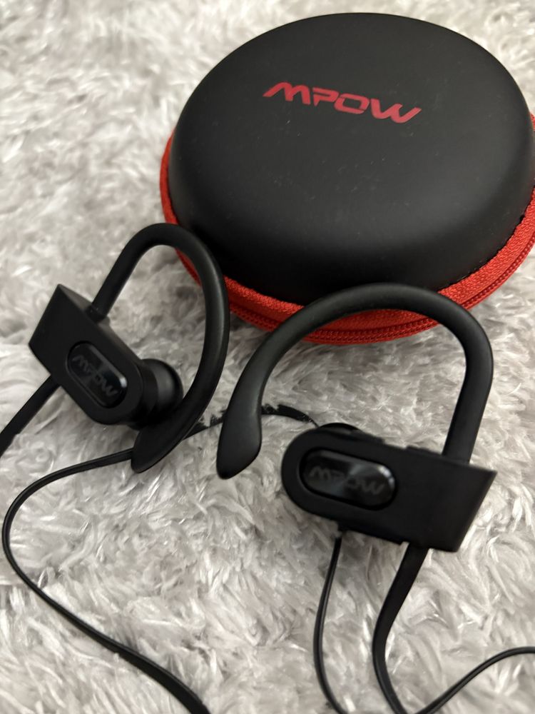 Mpow безжични/bluetooth слушалки