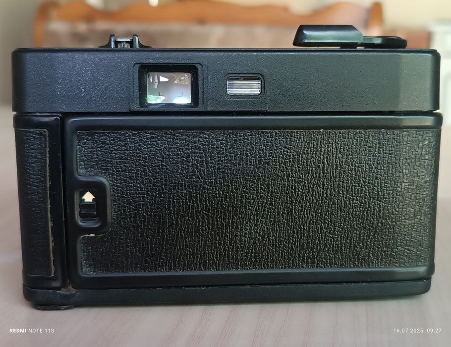 Продаю фотоаппарат Эликон 35 С