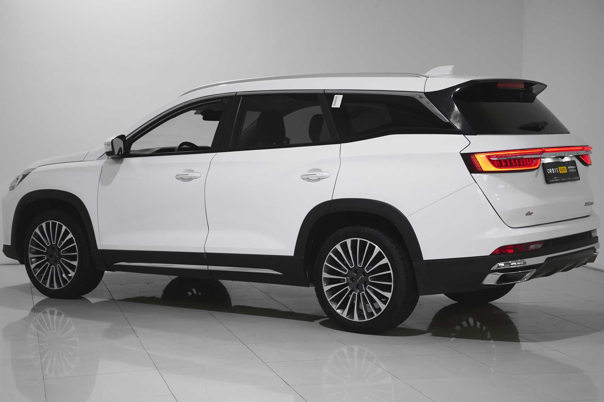 Jetour X90 PLUS 2023u/d