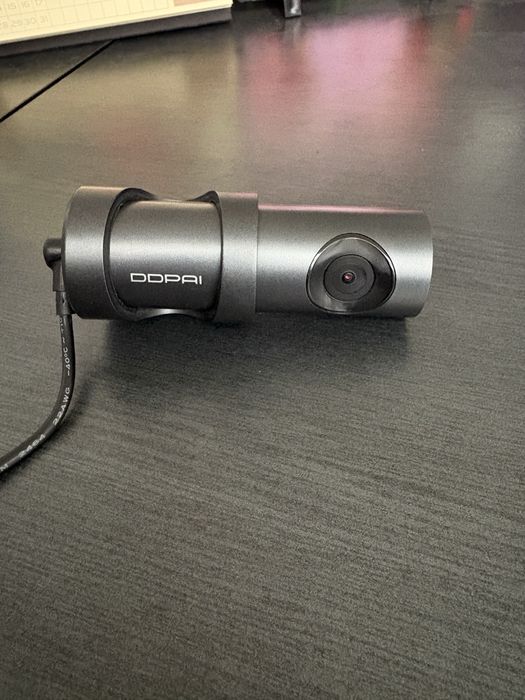 Camera de bord DDPAI