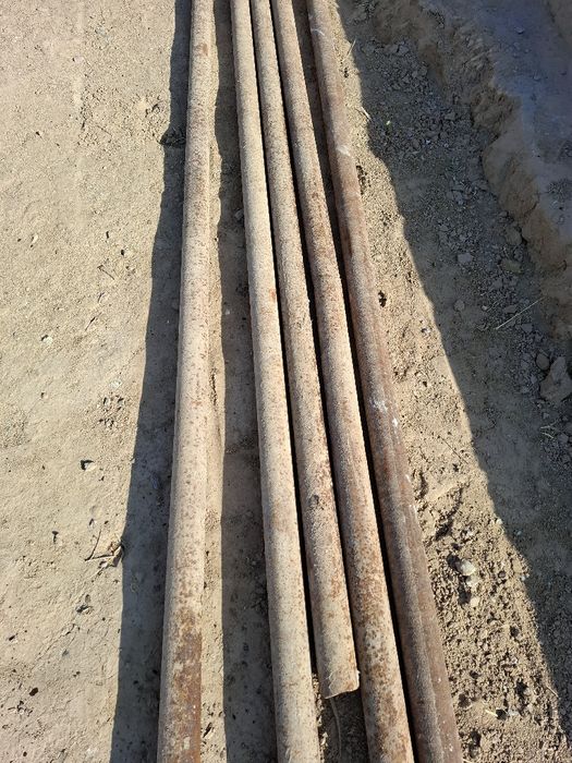 Metall Truba Rossiyski