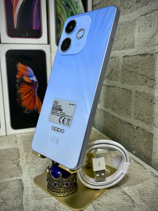 • Oppo A5 Pro • ~256 GB~ IMPECABIL