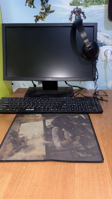 Компьютер комп б/у