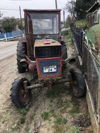 Tractor romanesc u 650