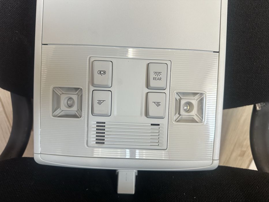 Плафони комплект за Фолксваген Голф 7