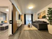 B LUX ! Apartamente Regim Hotelier 1-2 Cam Parc Carol-Unirii-Cotroceni