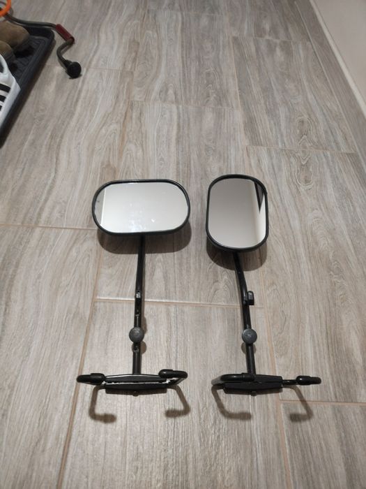 Огледала за каравана, ремърке и др.