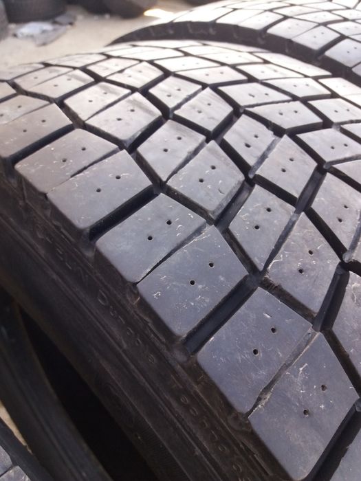 Anvelope  315 70 22.5 michelin camion