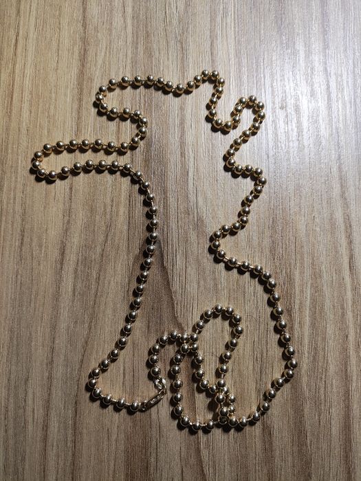 Златен синджир 39.8 гр. 14 к. Нов Сертификат