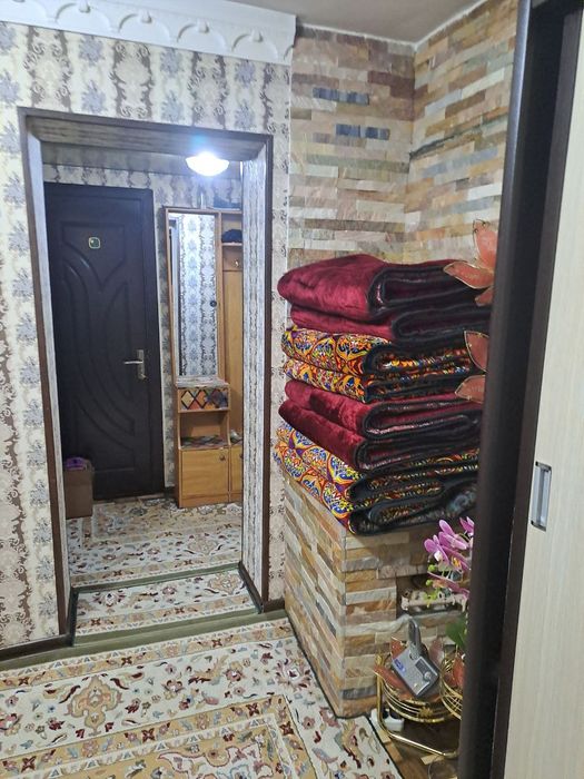 Продаётся квартира Карасарай Сафийская