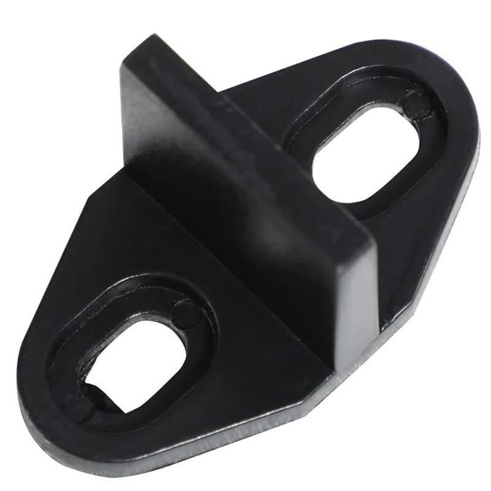 Комплект за плъзгаща се врата HOMCOM