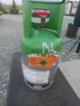 Butelie freon R410A  -12kg