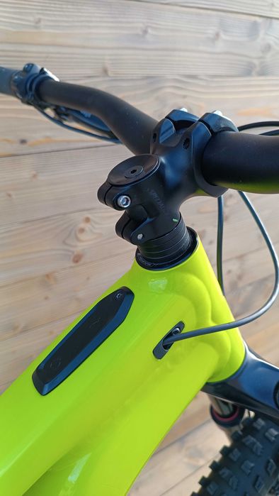 e-bike, bicicleta electrica Second hand Specialized Turbo LEVO L