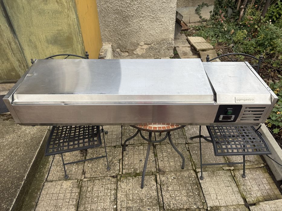 професионална Салатиера