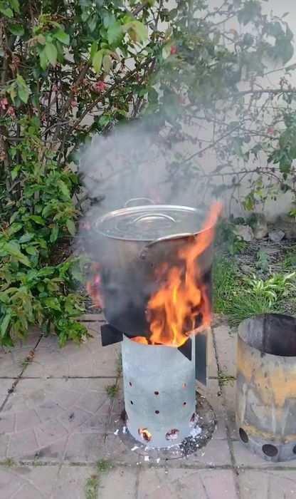 Cadou pentru gratargii și gospodine