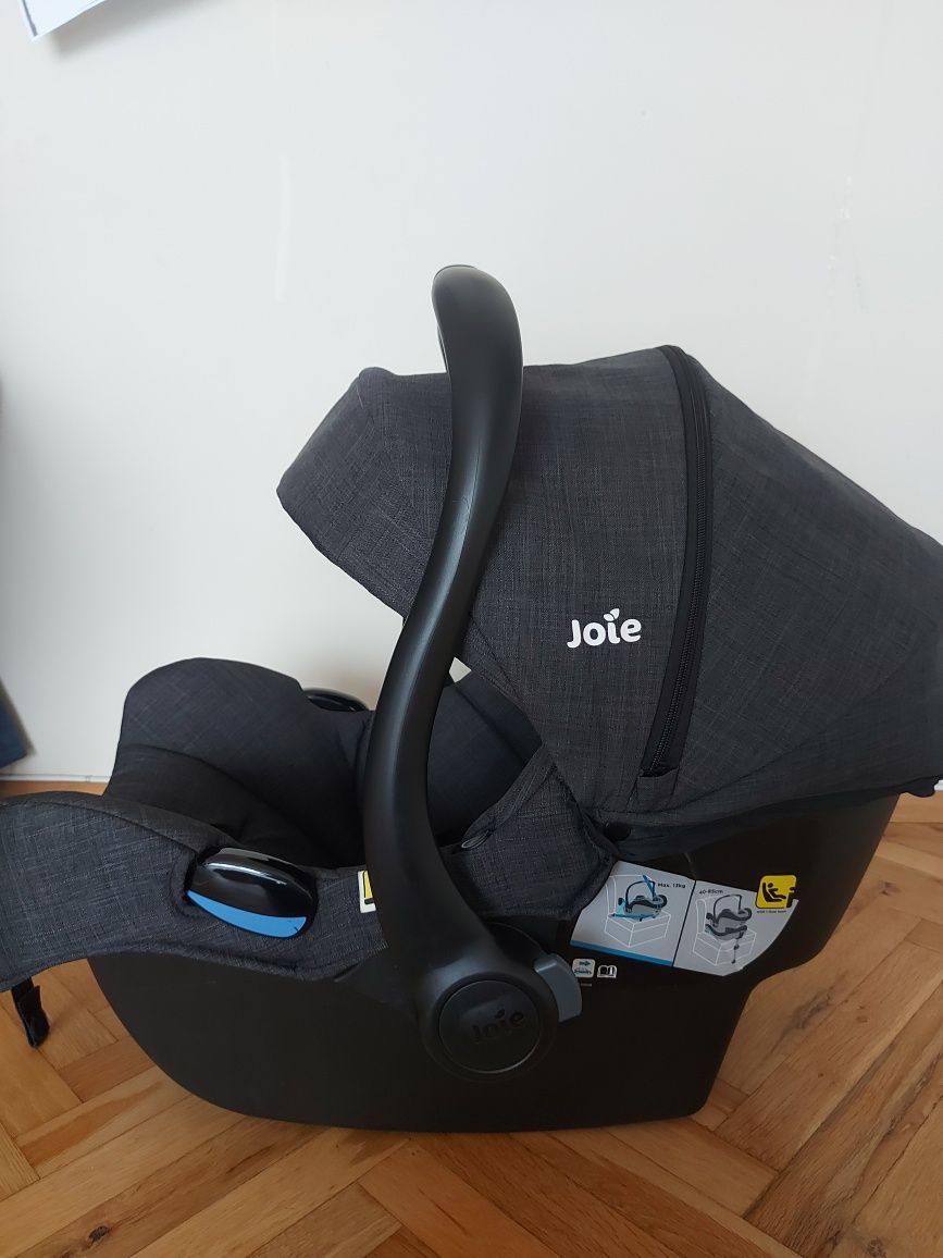 Joie Столче за кола