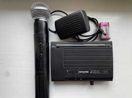 Микрофон Shure SH-200 дистанционный микрафон мекрафон мекрофон