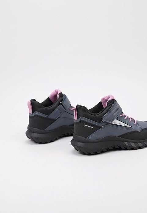 GEOX 'simbyos abx' 30 номер, Dr. Martens,  Jack wolfskin Промо цени!