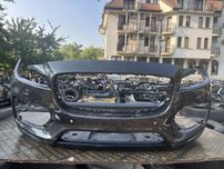 Броня Jaguar F Pace