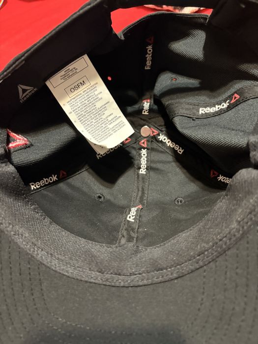 Vand sapca UFC Reebok