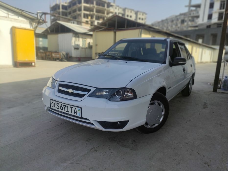 Nexia Dons 1,6 Сотилади