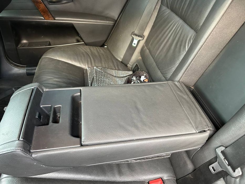 БМВ 530 xdrive e61