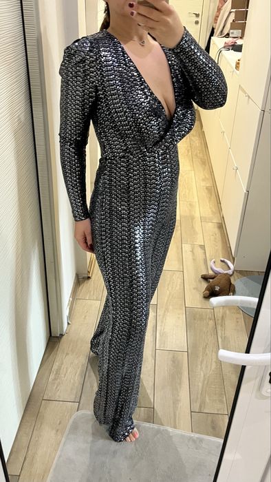 Официален паети гащеризон