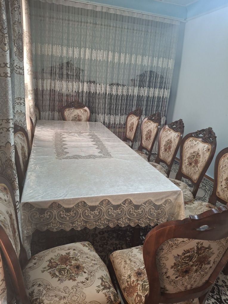 Стол Стулья Срочно