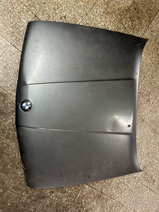 Бмв джанти 5х120,бутала м20б25,преден капак за купе