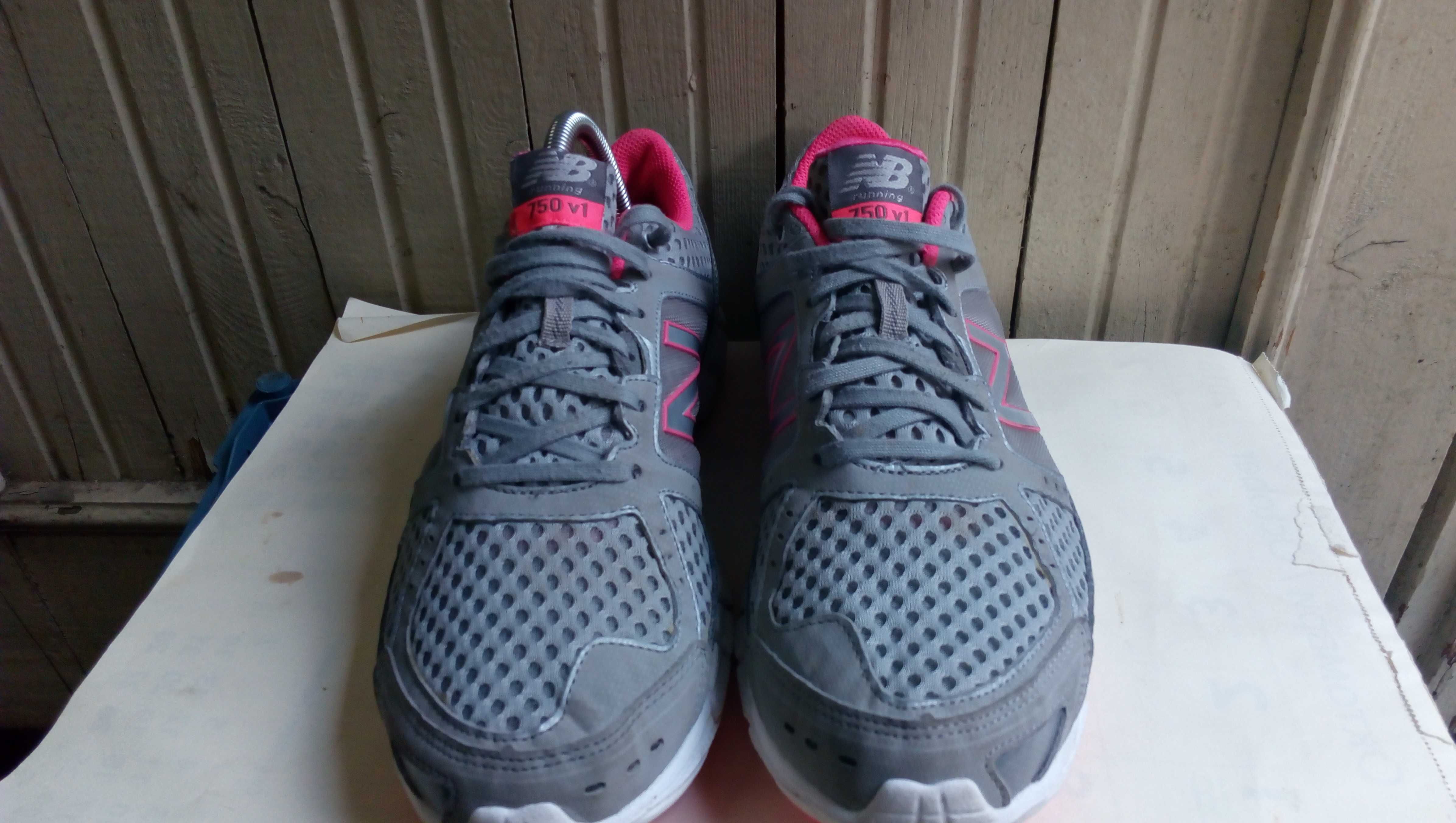 ''New Balance 750v1''Оригинални маратонки 41.5 номер