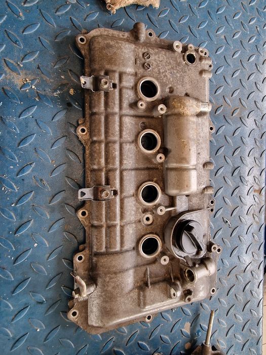 Chiuloasa motor 1.8  Toyota C-hr hibrid