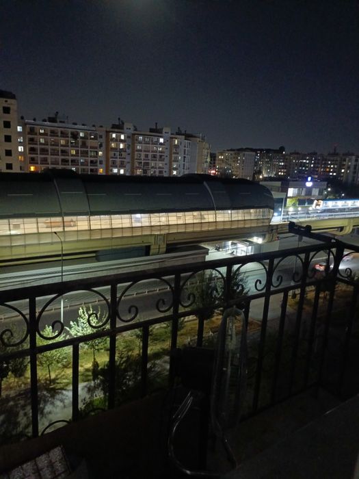 Sergeli 5a 2 metro yonida 2 xonali Yevro remont ijaraga beriladi