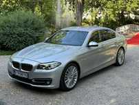 BMW Seria 5 Cutie automată,credit rapid cu buletinul