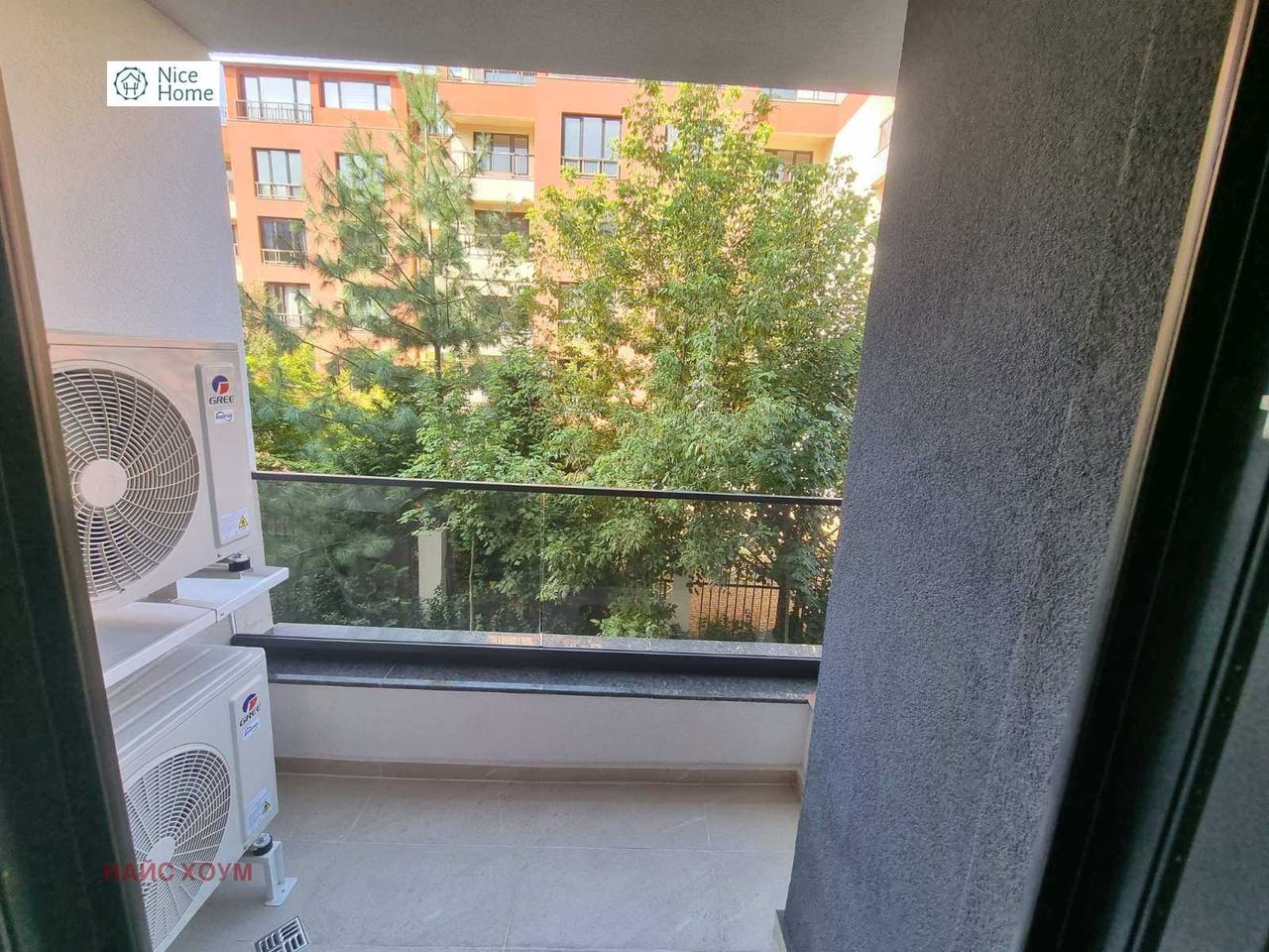 Дава се под наем Двустаен апартамент в София, Кръстова вада - 70 кв.м за 750 € - Снимка #6