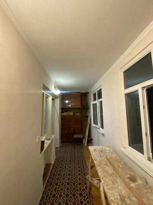 -2-Х Ком. КИРПИЧ Балкон2/6 (54м²) Чиланзар-6 ор: Тц PARUS, Продаётся