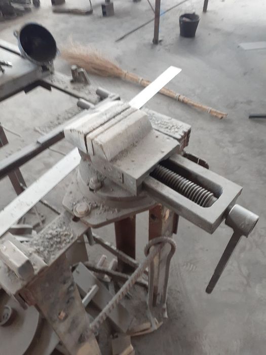 Электроинструменты для ковки