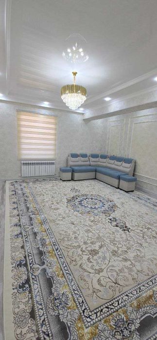 Аренда элитной квартиры — только для деловых иностранцев!