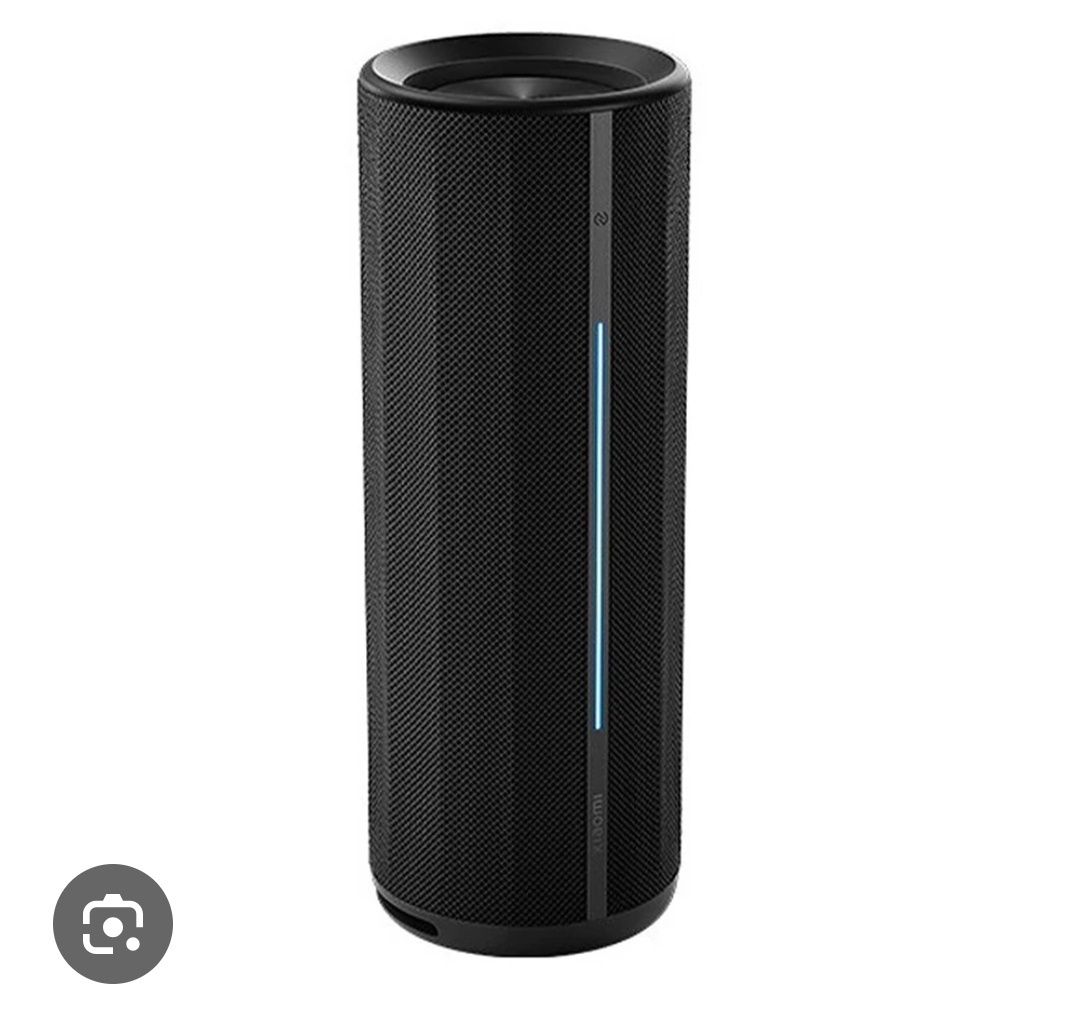 Нова колонка Xiaomi Bluetooth Speaker 40W