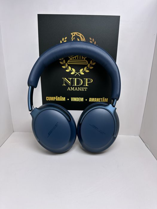 NDP Amanet NON-STOP Calea Vitan Nr. 121 Casti Bose Noi (29589)